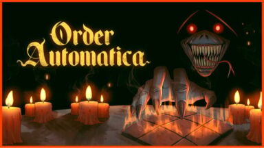 Order Automatica Free Download