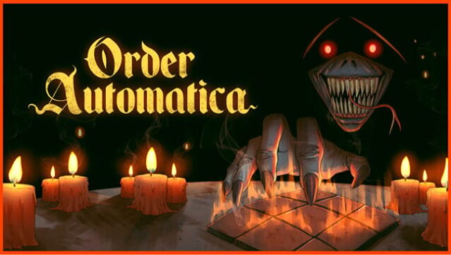 Order Automatica Free Download