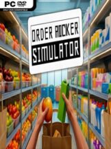 Order Picker Simulator Free Download