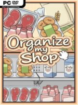 Organize my Shop Free Download