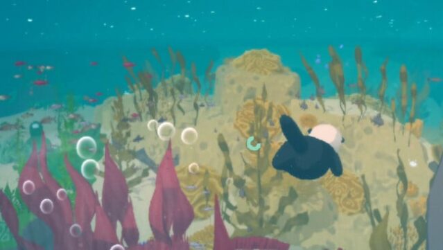 Otterly Lost PC Screenshot