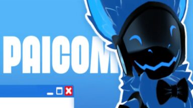 PAIcom (furry computer assistant) Free Download