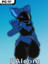 PAIcom (furry computer assistant) Free Download