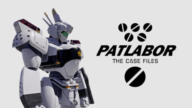 PATLABOR the Case Files Free Download