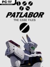 PATLABOR the Case Files Free Download