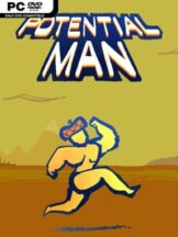 POTENTIAL MAN (v1.0) Free Download