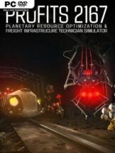 PROFITS 2167: Planetary Resource Optimization & Freight Infrastructure Technician Simulator (v0.23.11.7) Free Download