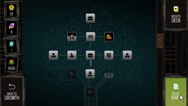 PROFITS : Planetary Resource Optimization & Freight Infrastructure Technician Simulator Gameplay Screenshot