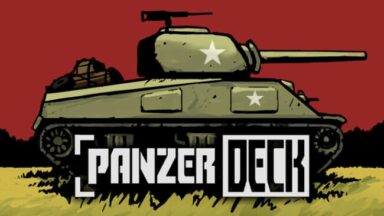 Panzer Deck Free Download