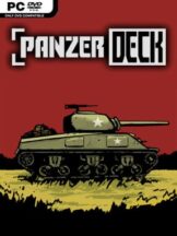 Panzer Deck (v1.00) Free Download