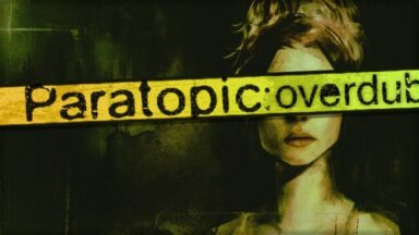 Paratopic: Overdub Free Download