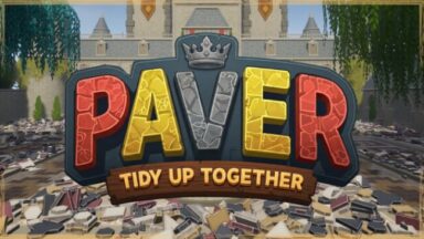 Paver: Tidy Up Together Free Download