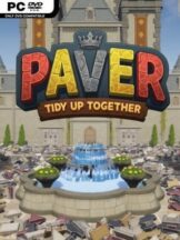 Paver: Tidy Up Together (v1.10) Free Download