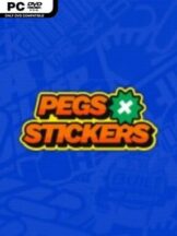 Pegs X Stickers (v1.0.5) Free Download