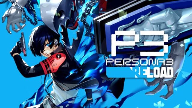 Persona Reload Free Download