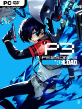 Persona 3 Reload Free Download