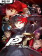 Persona 5 Royal