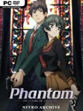 Phantom PHANTOM OF INFERNO NITRO ARCHIVE (v1.00) Free Download