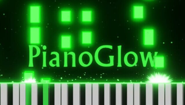 Piano Glow Free Download