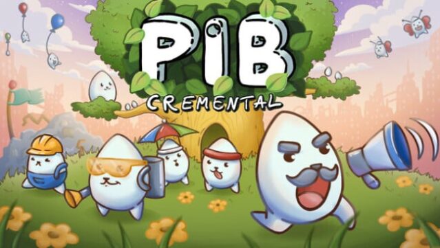 Pibcremental Free Download