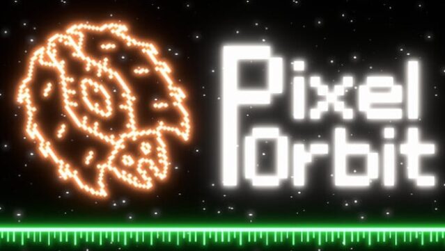 Pixel Orbit Free Download