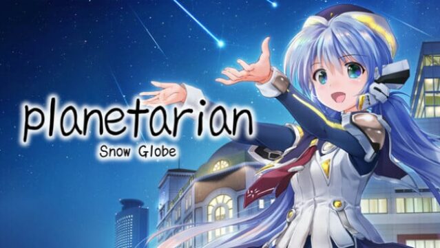 planetarian: Snow Globe Free Download