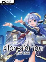 planetarian: Snow Globe (v1.0) Free Download