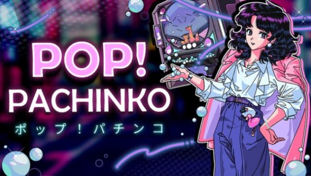 Pop! Pachinko Free Download