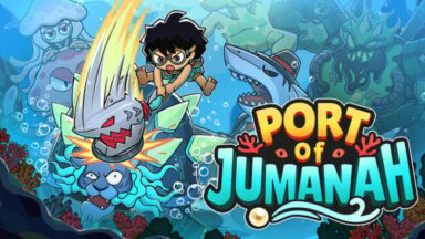 Port of Jumanah Free Download