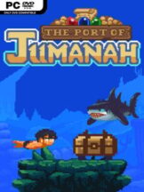 Port of Jumanah (v1.0.0) Free Download