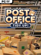 Post Office: Tidy Up! (v1.0.4) Free Download