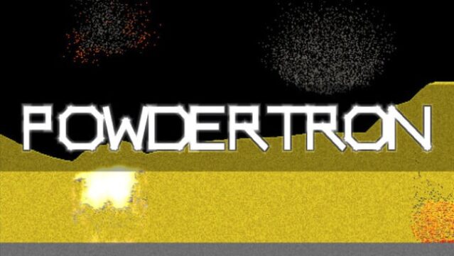 Powdertron Free Download