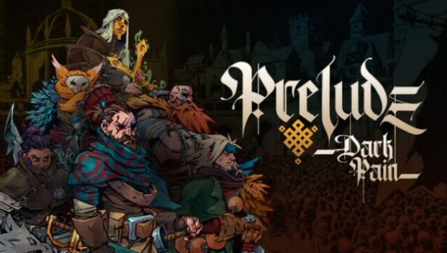Prelude Dark Pain Free Download