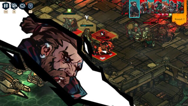 Prelude Dark Pain Gameplay Screenshot
