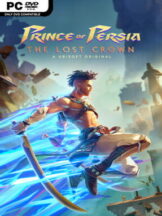 Prince of Persia The Lost Crown (v1.4.3) Free Download