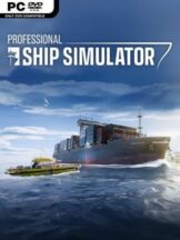 Professional Ship Simulator Free Download