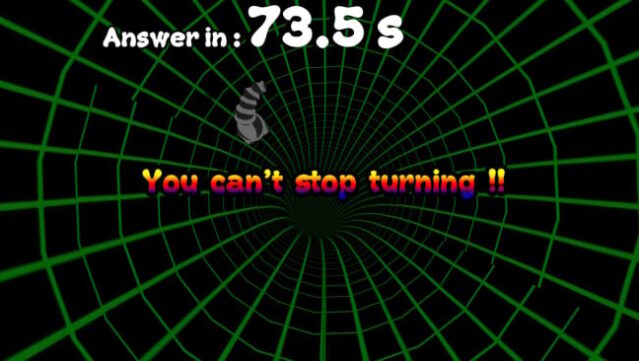 Psychocat: The Answer Gameplay Screenshot