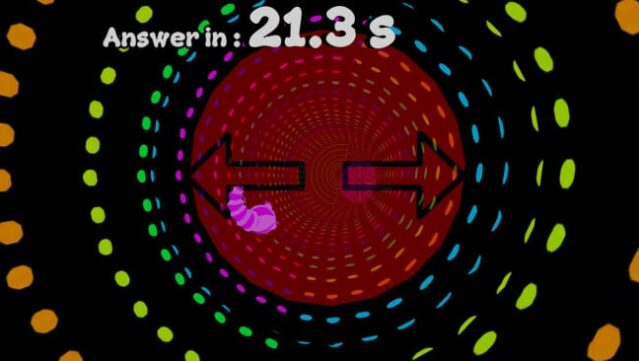 Psychocat: The Answer PC Screenshot