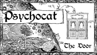Psychocat: The Door Free Download