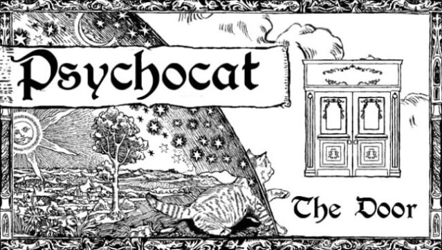 Psychocat: The Door Free Download