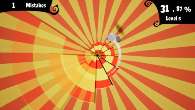 Psychocat: The Door PC Screenshot