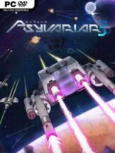 Psyvariar 3 (v1.0.2) Free Download