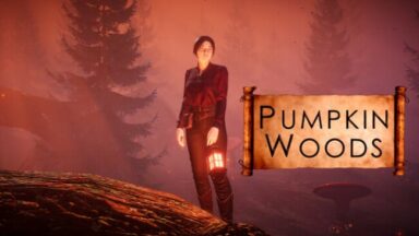 Pumpkin Woods Free Download