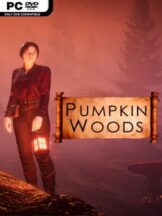 Pumpkin Woods Free Download