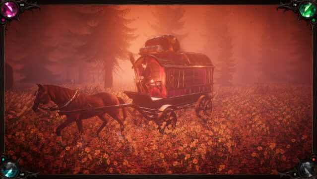 Pumpkin Woods PC Screenshot