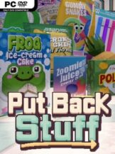 Put Back Stuff Free Download