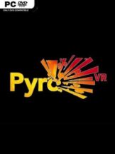 Pyro VR (v2017.03.08) Free Download