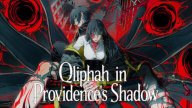 Qliphah in Providence's Shadow Free Download