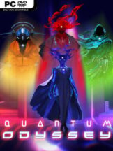 Quantum Odyssey (v1.3.56) Free Download