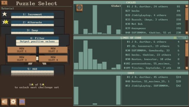 QuantumPulse 2A Gameplay Screenshot